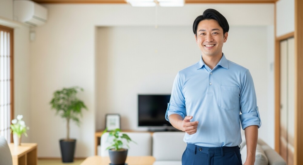 ご近所への配慮を徹底：豊橋市で全社員対応が信頼される理由と遺品整理の重要性