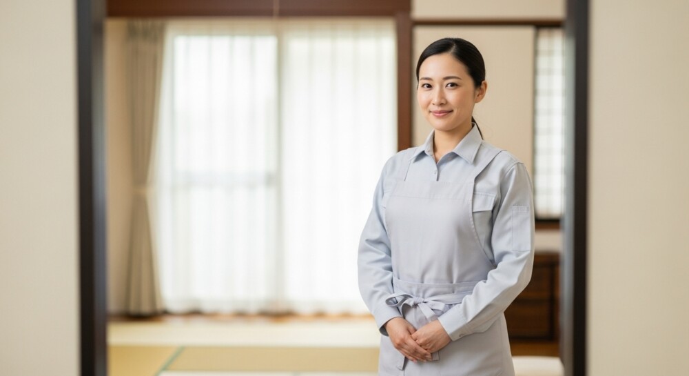 遺品整理・特殊清掃で後悔しないために：中部地区で選ばれる理由とは