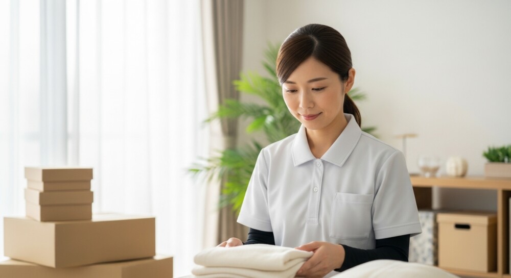 実績多数・安心と信頼の遺品整理・特殊清掃は㈱レリックへ！ご遺族の心に寄り添う私たちの使命とサービス全解説