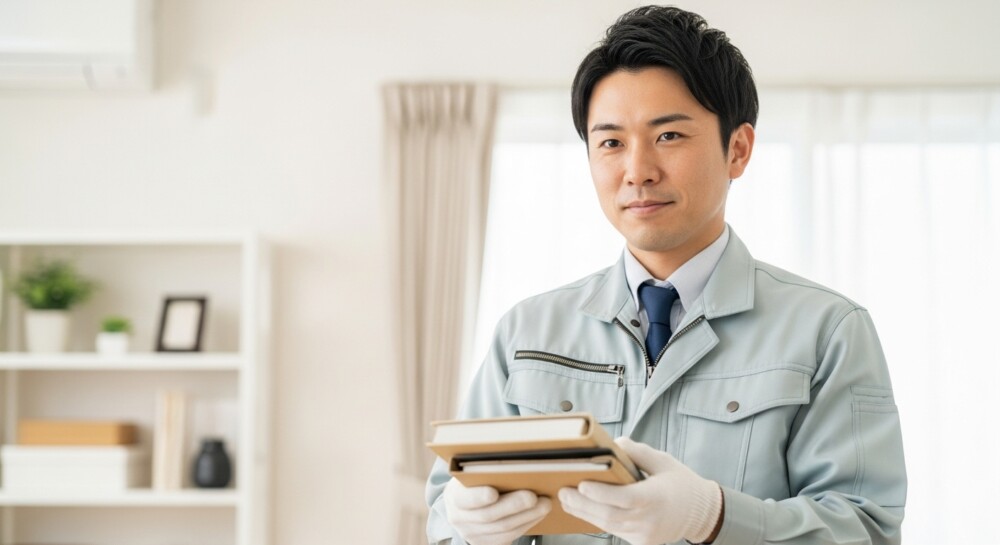 【東海市の遺品整理】追加料金なし！明確な料金体系で安心のサービスをお届けします