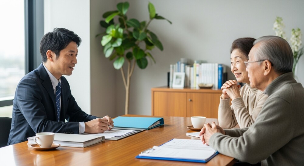 相続問題で後悔しないために：西尾市における相続支援整理の重要性