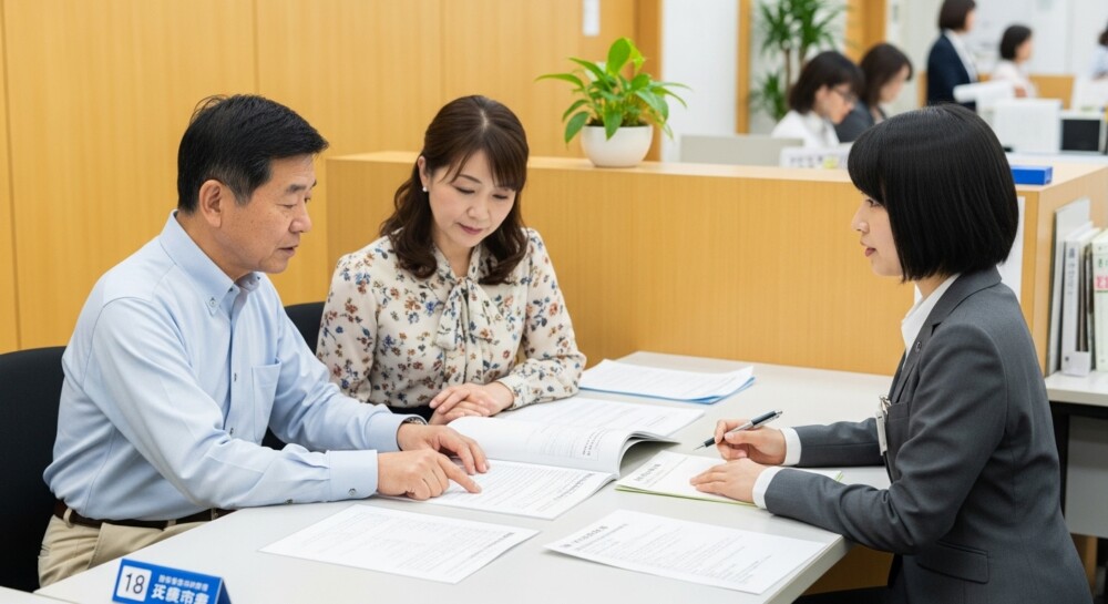 遺品整理 相続放棄：西尾市役所で死亡届手続き時に必ず確認したい遺品整理と相続放棄の関係