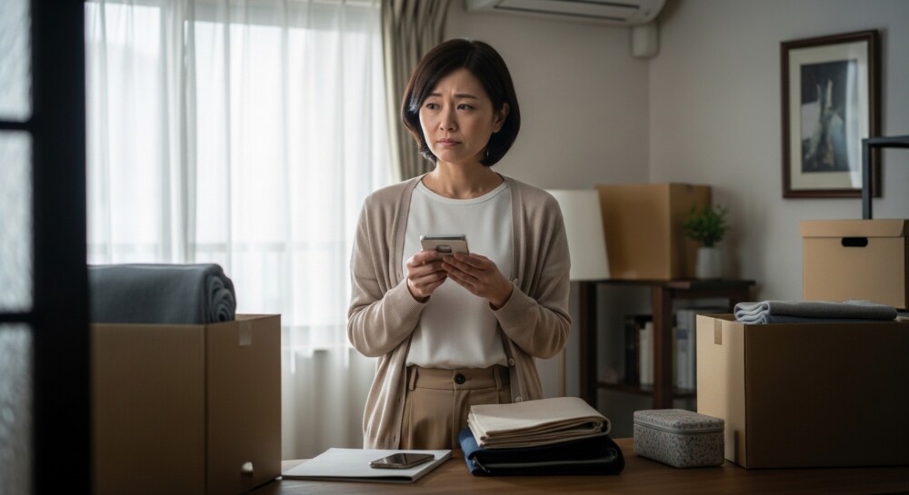 遺品整理・特殊清掃は地域で何が変わるのか｜判断が分かれる理由と考え方