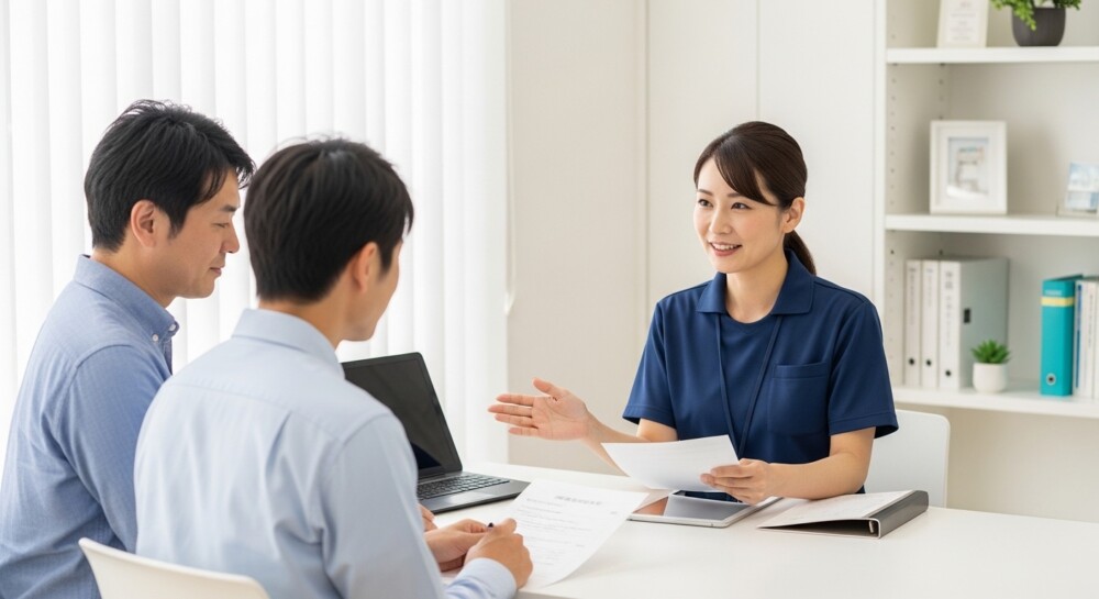 浜松市の遺品整理・特殊清掃、即日対応ご希望の方へのよくある質問