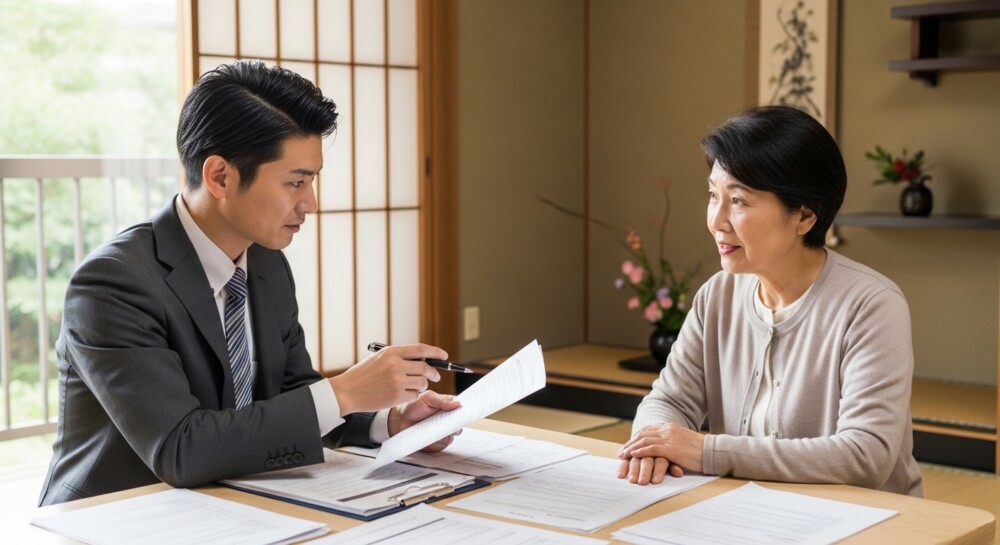 見積書のチェックポイント！安心できる遺品整理業者を見抜く見積もりの見方