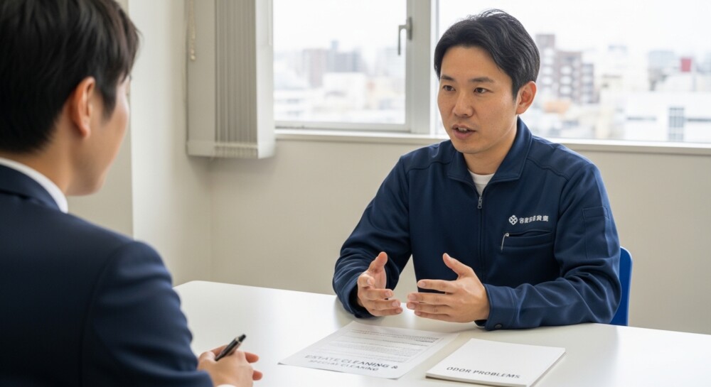 名古屋市での遺品整理・特殊清掃と孤独死に関するFAQを総括