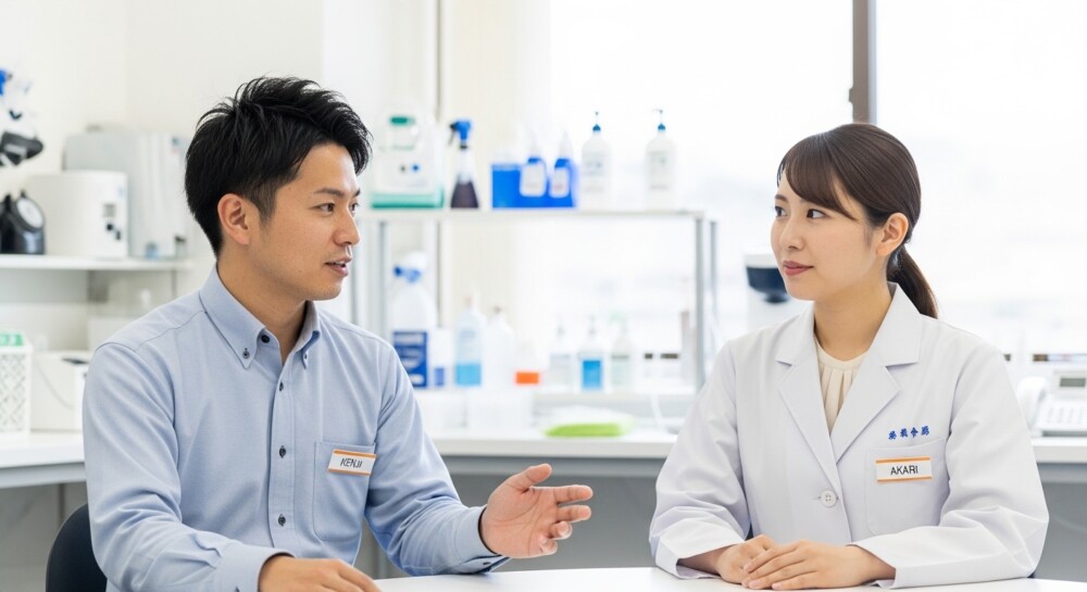 特殊清掃における衛生管理！プロが明かす害虫発生の仕組みと駆除のスピード感