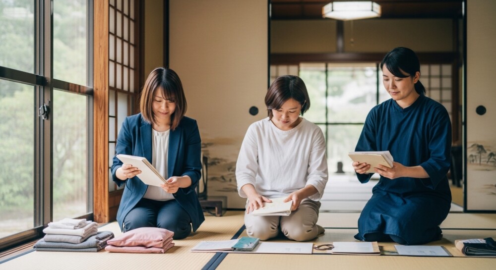 後悔しない遺品整理のために！品物ごとの価値を見極める遺品処分の判断基準