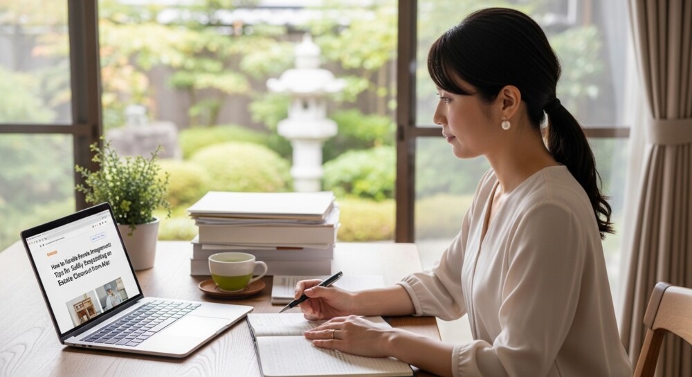 相続トラブルを防ぐ！遺品整理でまず最初に行うべき書類・写真整理の注意点