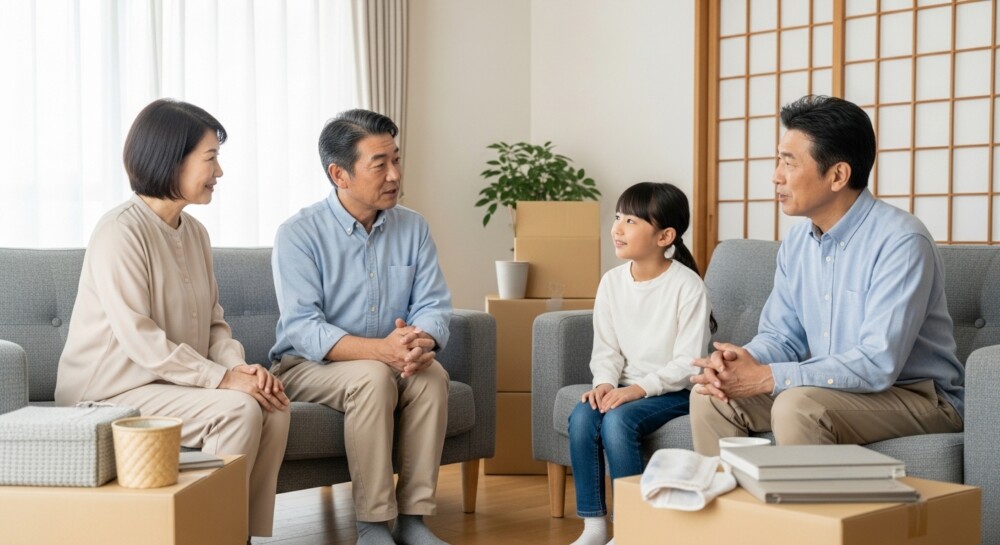 遺品整理のタイミングはいつが良い？お片付けの目安