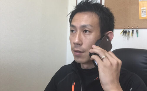 お電話にてお問い合わせください