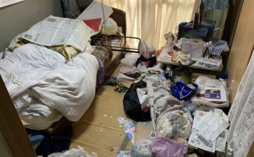 現地でのヒアリング・無料見積り