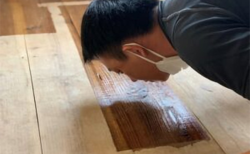 特殊清掃
